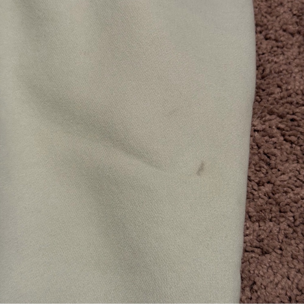 Comfrt Pastel Mint Sweatpants - Picture 6 of 7